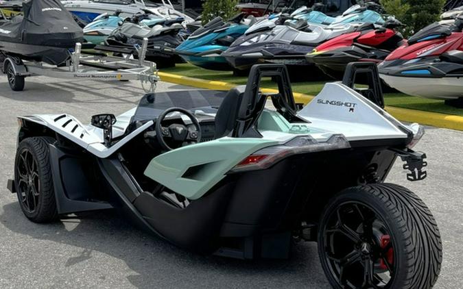 2026 Polaris Slingshot R AutoDrive