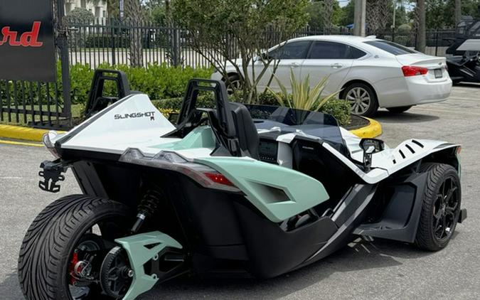 2026 Polaris Slingshot R AutoDrive