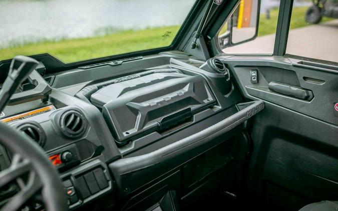 2025 Can-Am® Defender Limited HD10 Wildland Camo