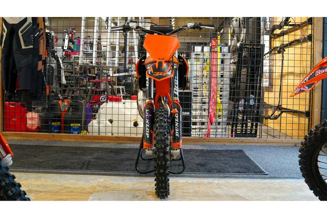 2025 85 SX 17/14 - KTM