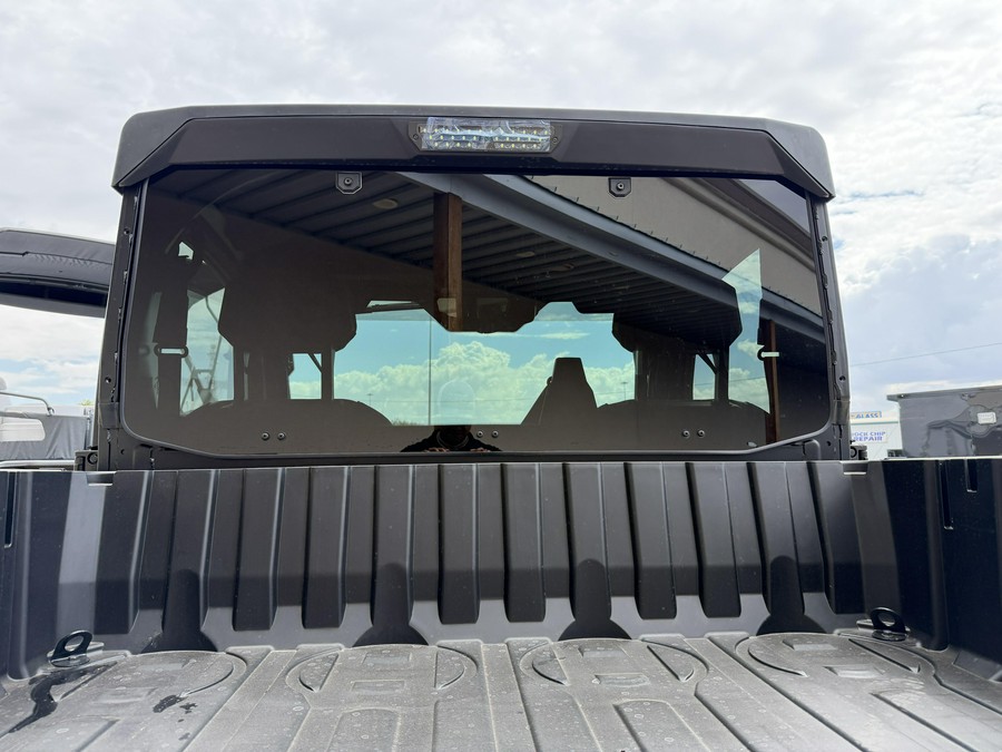 2027 POLARIS RANGER XD 1500 NORTHSTAR ULTIMATE