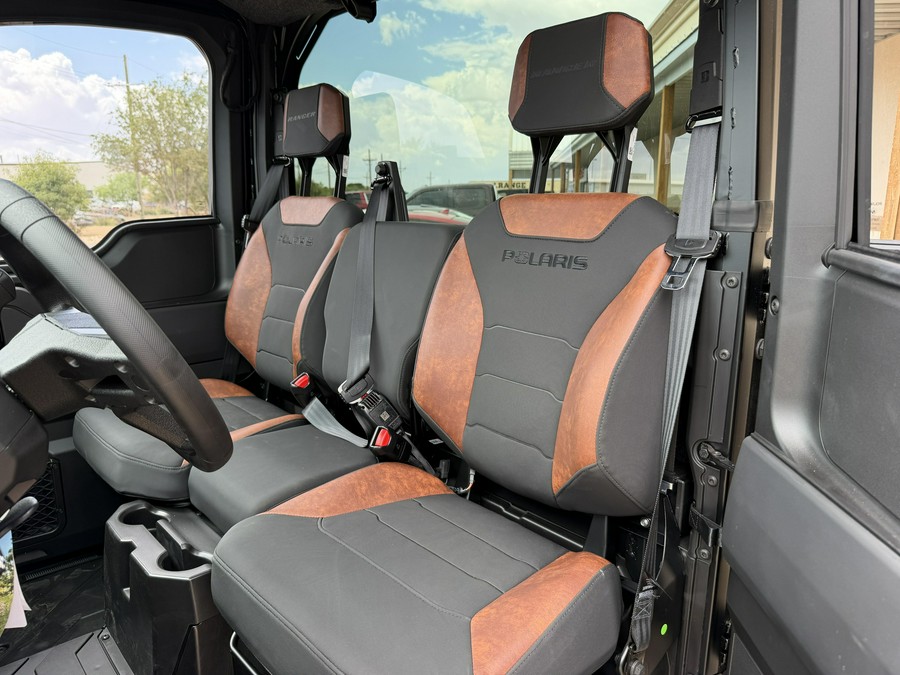 2027 POLARIS RANGER XD 1500 NORTHSTAR ULTIMATE