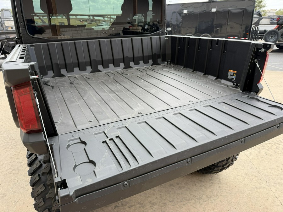 2027 POLARIS RANGER XD 1500 NORTHSTAR ULTIMATE