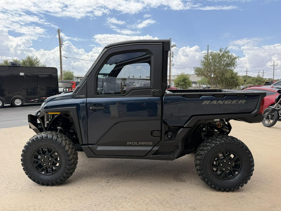 2027 POLARIS RANGER XD 1500 NORTHSTAR ULTIMATE