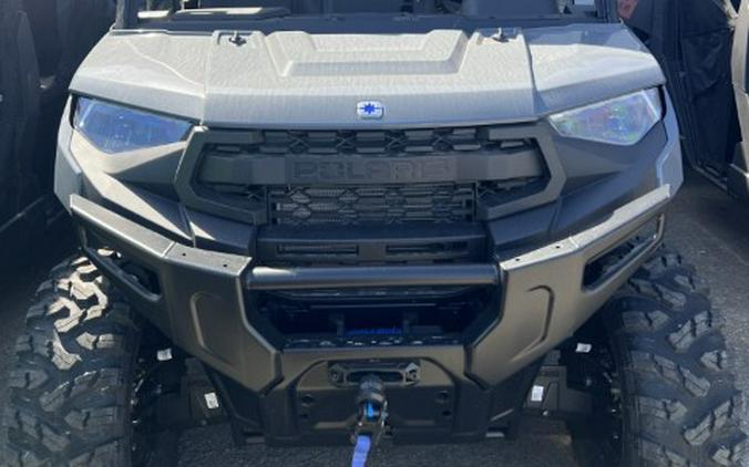 2026 Polaris Ranger XP 1000 Premium