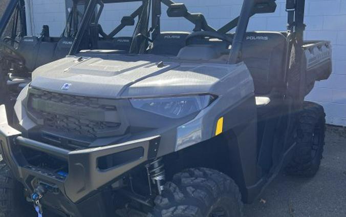 2026 Polaris Ranger XP 1000 Premium