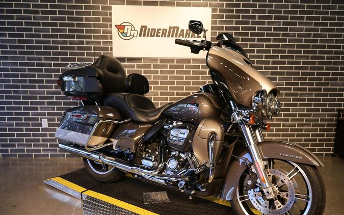 2023 Harley-davidson Ultra Limited