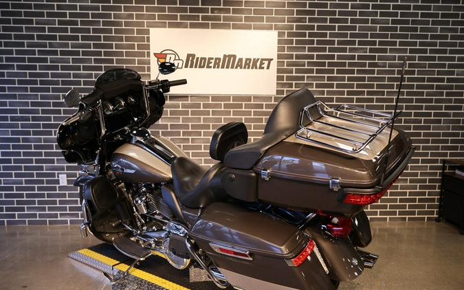 2023 Harley-davidson Ultra Limited
