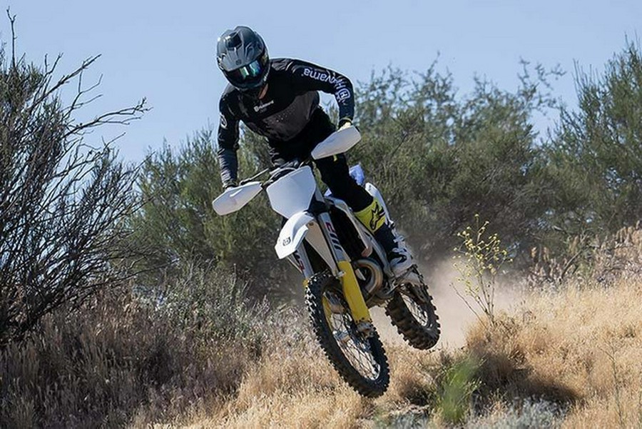 2027 Husqvarna Motorcycles TX 300