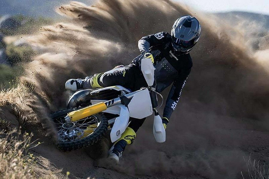 2027 Husqvarna Motorcycles TX 300