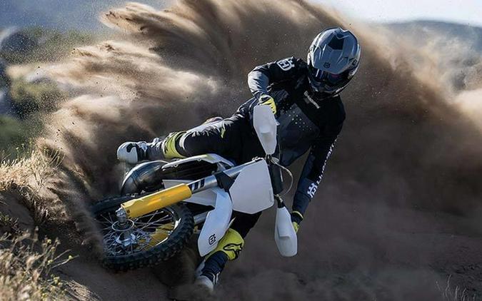2027 Husqvarna Motorcycles TX 300
