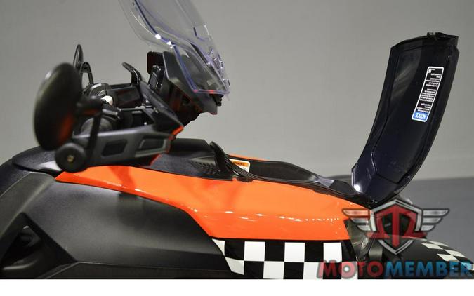 2025 Can-Am Ryker Rally 900