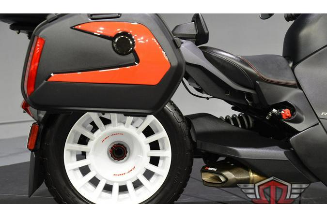 2025 Can-Am Ryker Rally 900