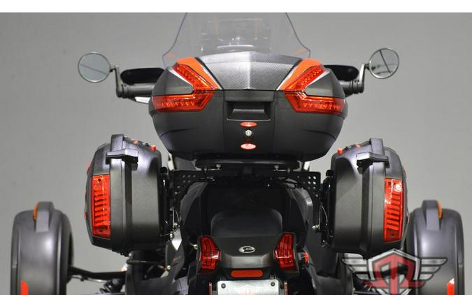 2025 Can-Am Ryker Rally 900
