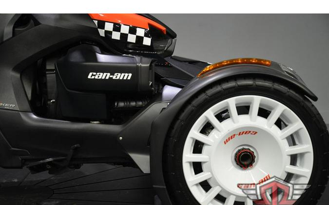 2025 Can-Am Ryker Rally 900
