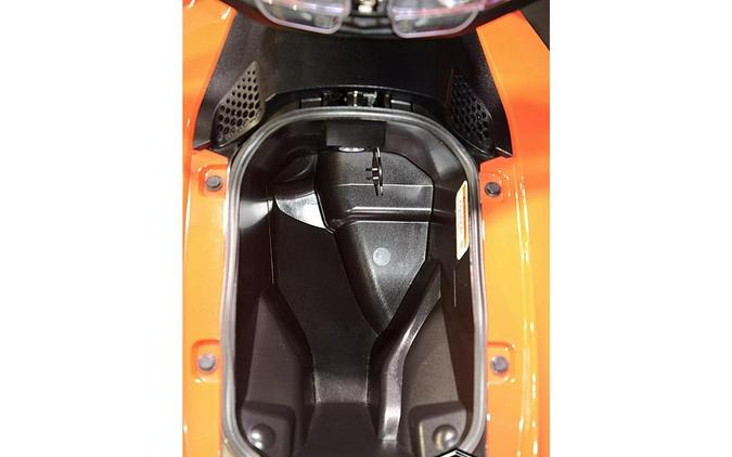 2025 Can-Am Ryker Rally 900