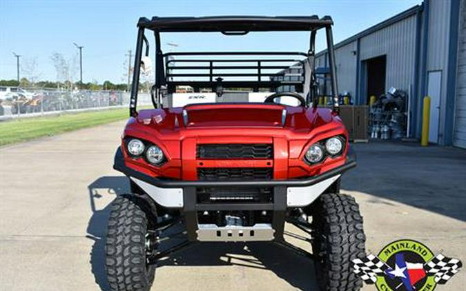 2020 Kawasaki Mule PRO-FXR