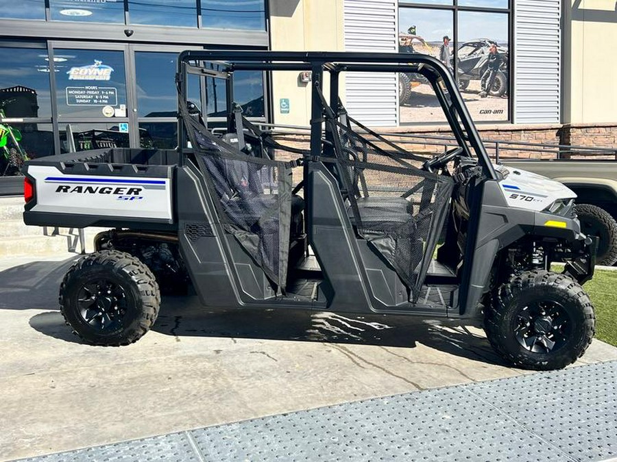 2023 Polaris® Ranger Crew SP 570 Premium