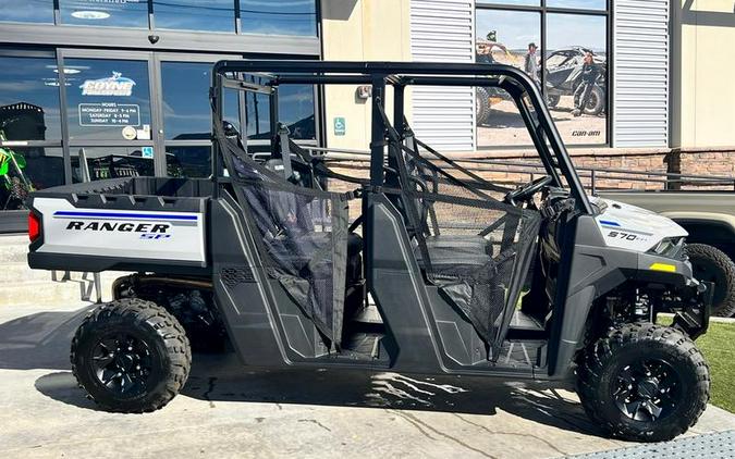 2023 Polaris® Ranger Crew SP 570 Premium