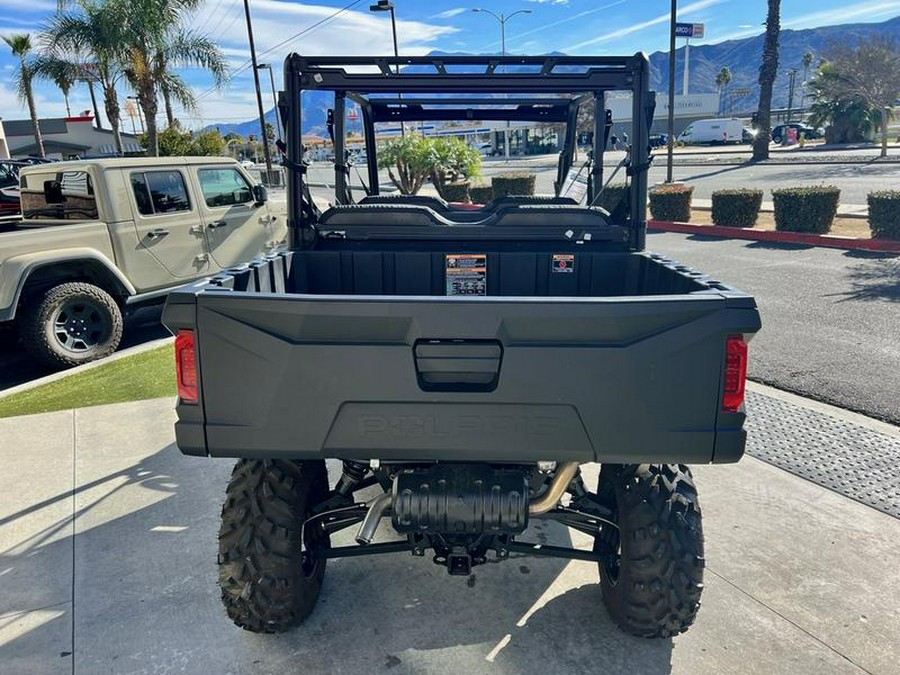 2023 Polaris® Ranger Crew SP 570 Premium