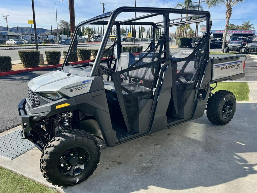 2023 Polaris® Ranger Crew SP 570 Premium