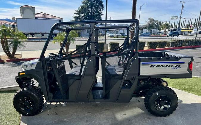 2023 Polaris® Ranger Crew SP 570 Premium