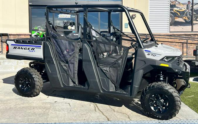 2023 Polaris® Ranger Crew SP 570 Premium