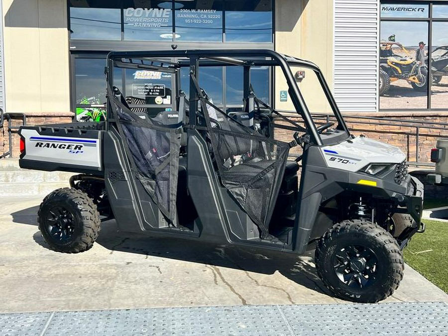 2023 Polaris® Ranger Crew SP 570 Premium