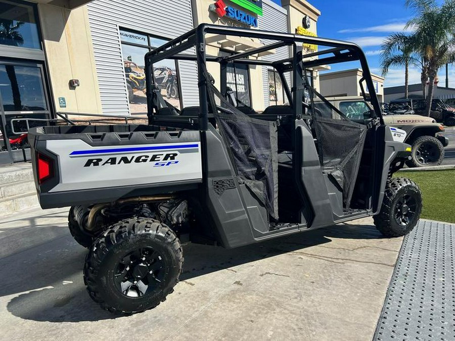 2023 Polaris® Ranger Crew SP 570 Premium