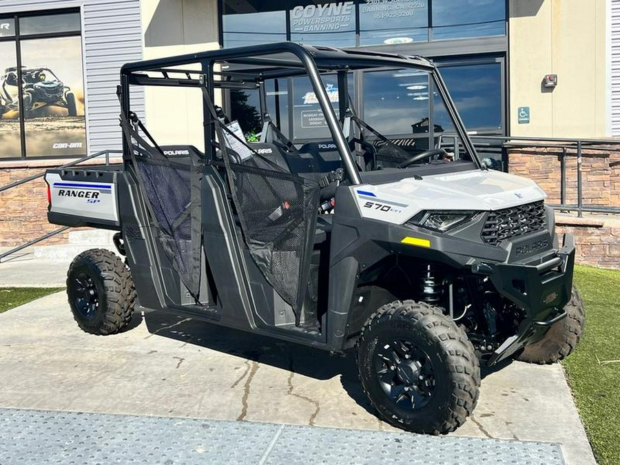 2023 Polaris® Ranger Crew SP 570 Premium