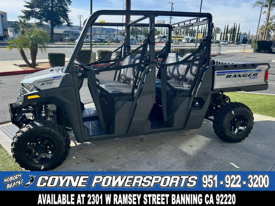 2023 Polaris® Ranger Crew SP 570 Premium