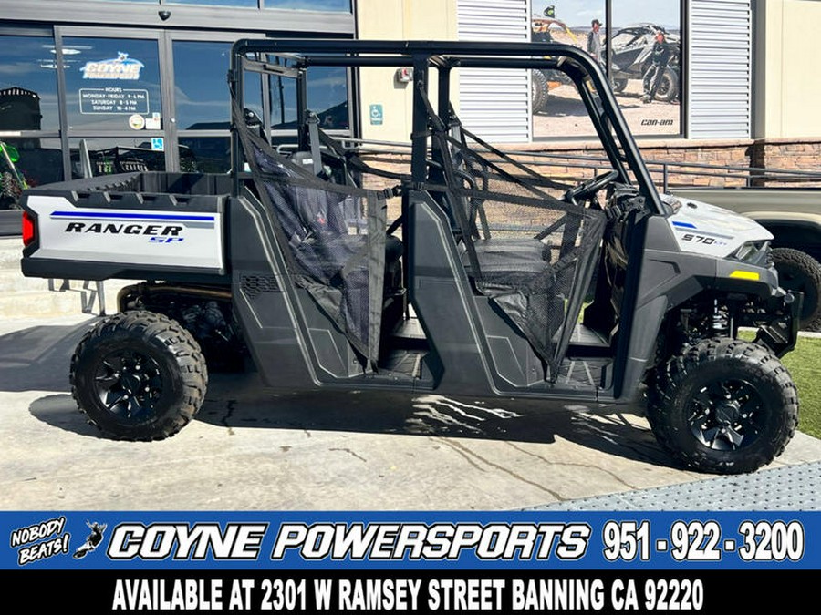 2023 Polaris® Ranger Crew SP 570 Premium