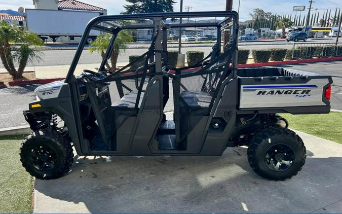 2023 Polaris® Ranger Crew SP 570 Premium