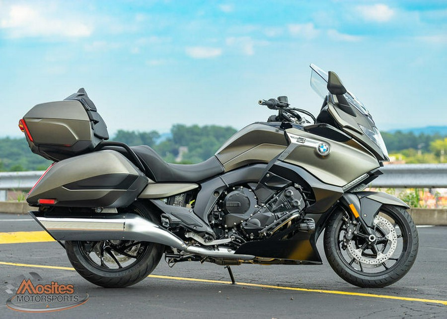 2023 BMW K 1600 Grand America Exclusive for sale in North Versailles, PA