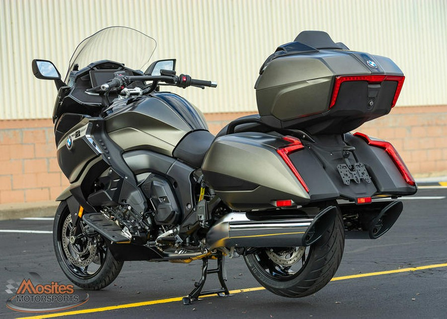 2023 BMW K 1600 Grand America Exclusive