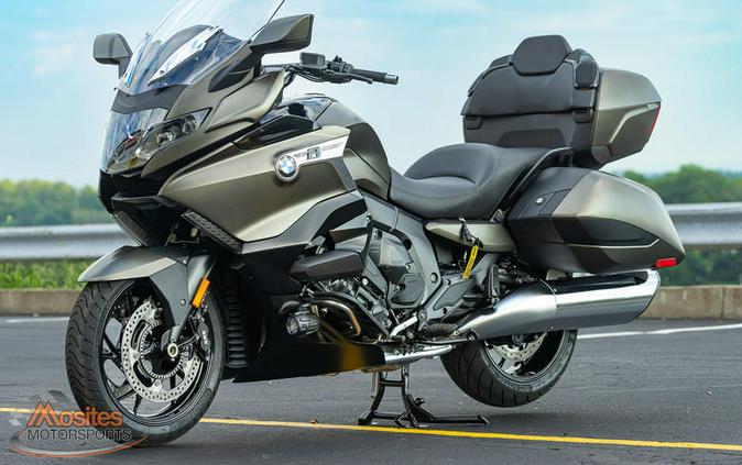 2023 BMW K 1600 Grand America Exclusive