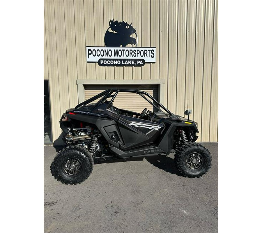 2024 Polaris RZR Pro XP Ultimate