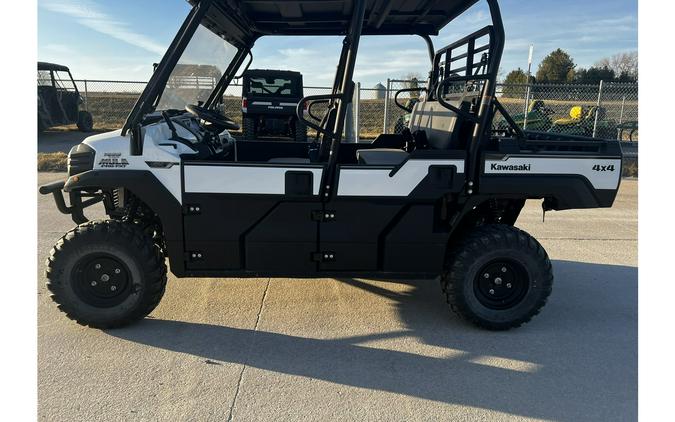 2022 Kawasaki Mule Pro-FXT EPS