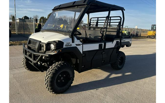 2022 Kawasaki Mule Pro-FXT EPS