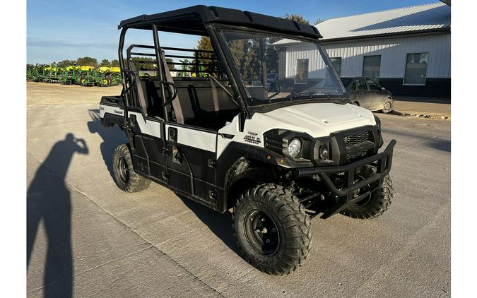 2022 Kawasaki Mule Pro-FXT EPS