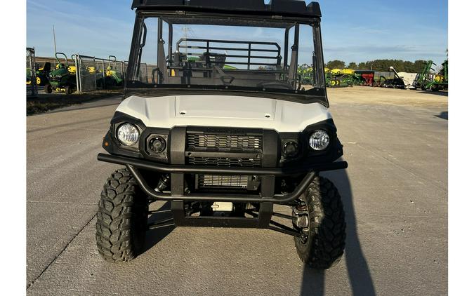 2022 Kawasaki Mule Pro-FXT EPS