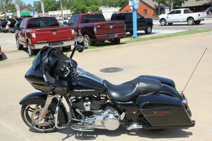 2019 Harley-Davidson Road Glide