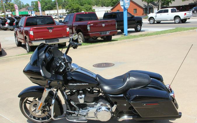 2019 Harley-Davidson Road Glide