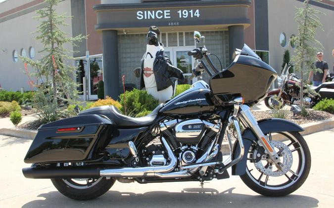 2019 Harley-Davidson Road Glide