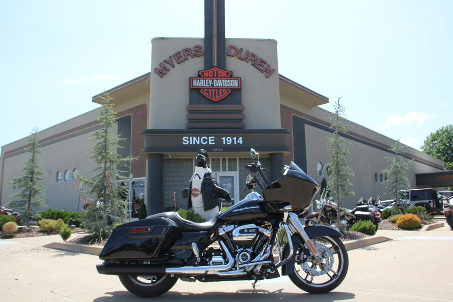 2019 Harley-Davidson Road Glide