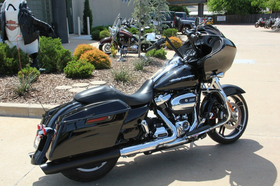 2019 Harley-Davidson Road Glide