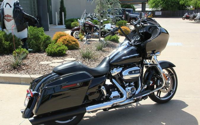 2019 Harley-Davidson Road Glide