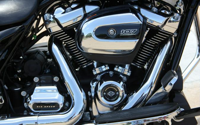 2019 Harley-Davidson Road Glide