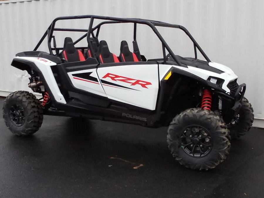 2024 Polaris® RZR XP 4 1000 Sport