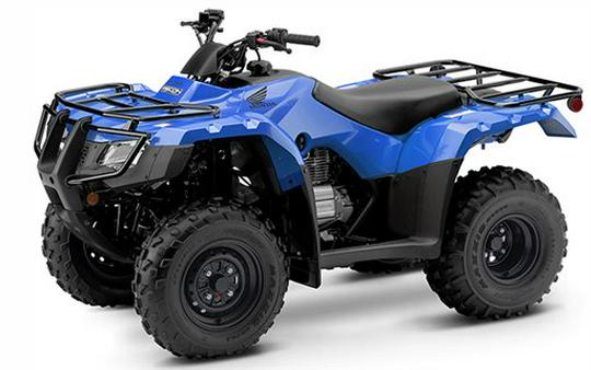 2023 Honda FourTrax Recon ES